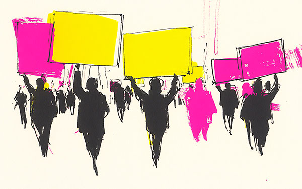 Open up history: anti-nuclear activism during the Cold War